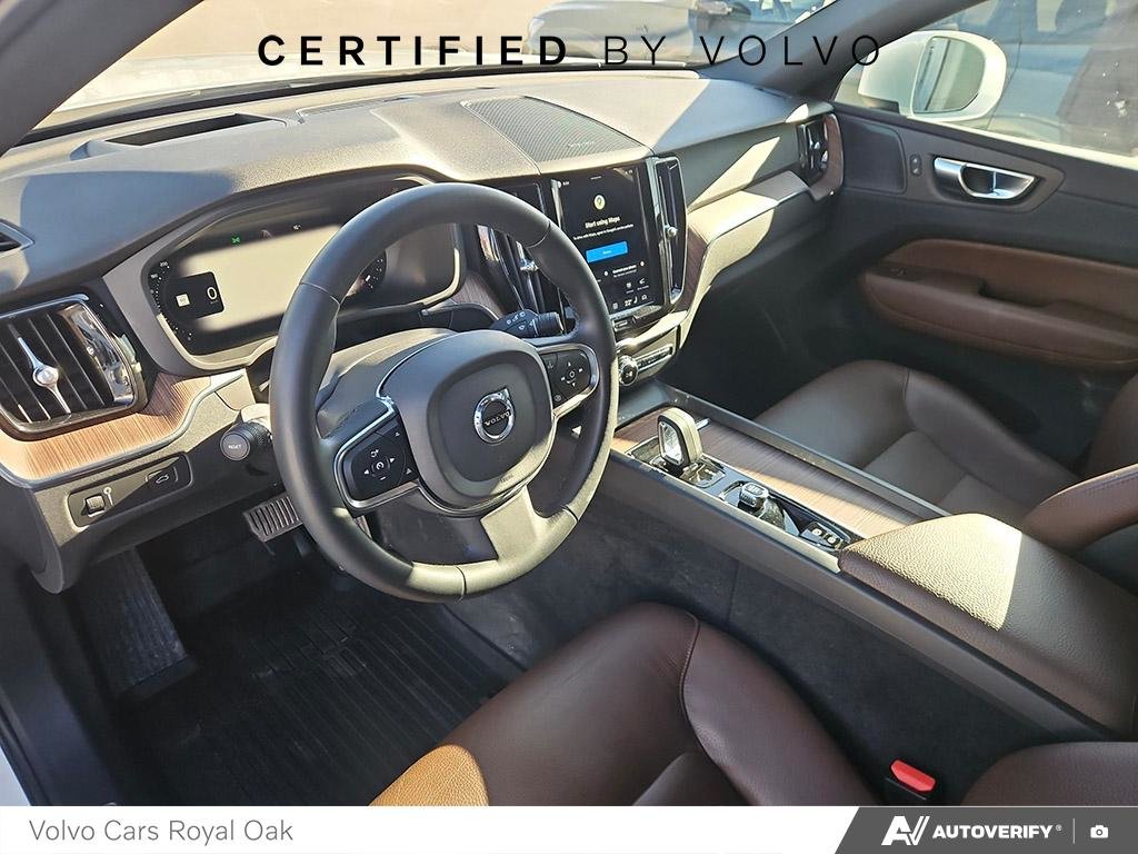 2022 Volvo XC60 Momentum-12