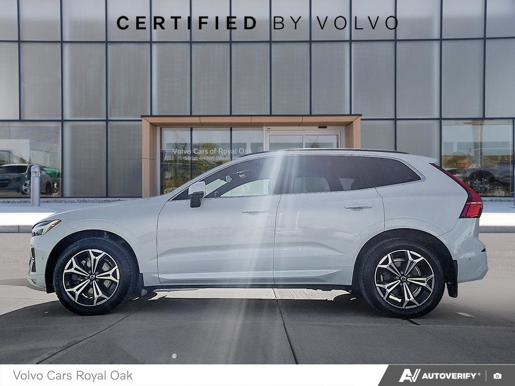 2022 Volvo XC60 Momentum-2