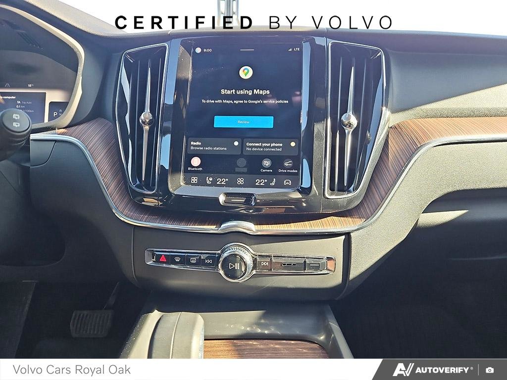 2022 Volvo XC60 Momentum-18