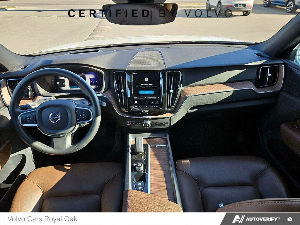 2022 Volvo XC60 Momentum-23