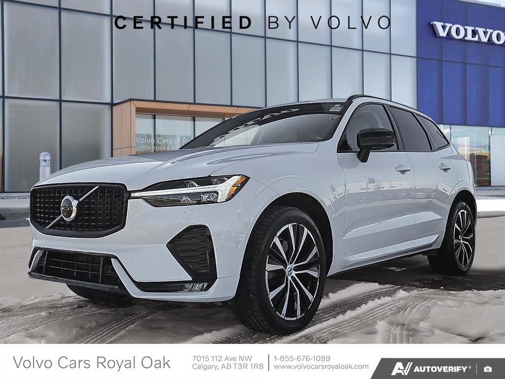 2023 Volvo XC60 Plus Dark Theme-0