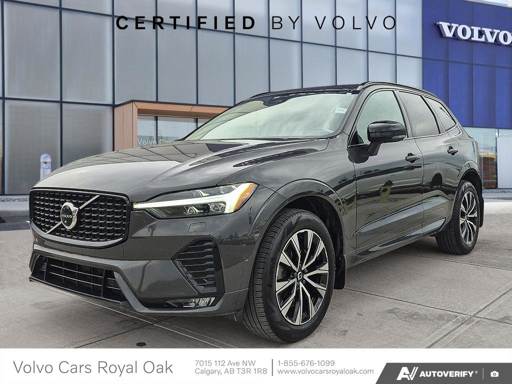 2023 Volvo XC60 Plus Dark Theme-0