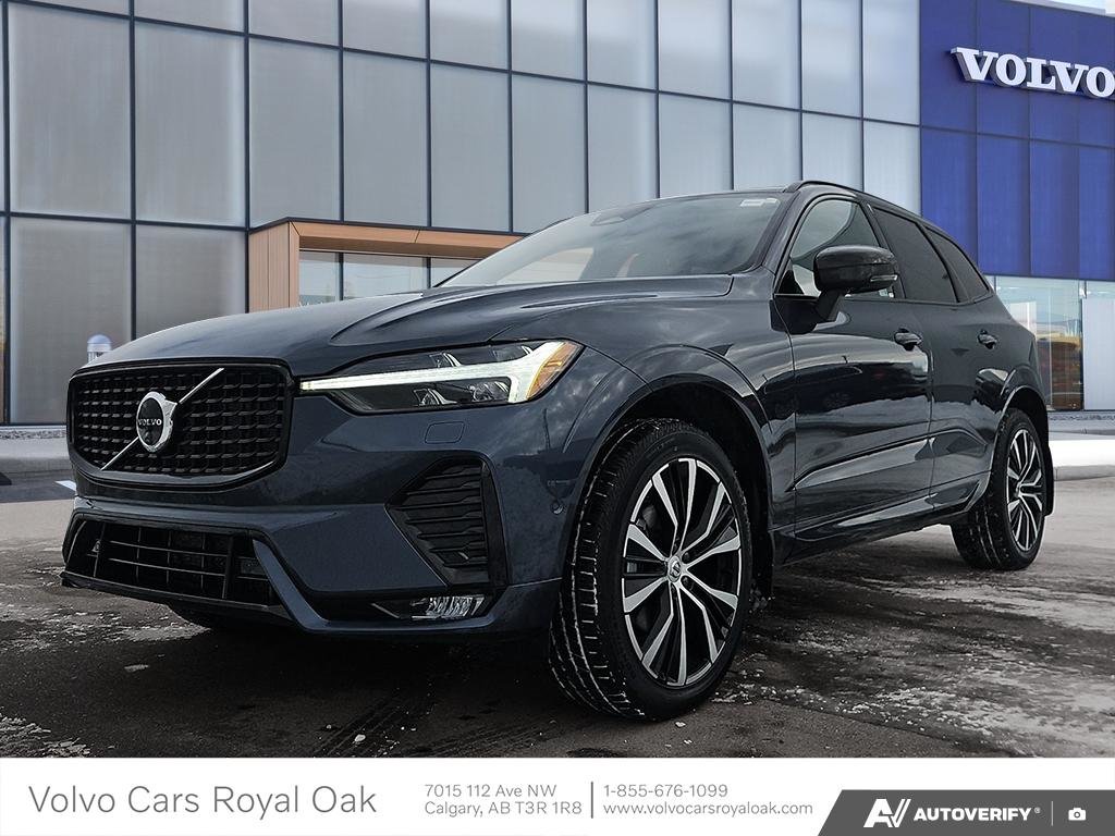 2025 Volvo XC60 Plus Dark Theme-0