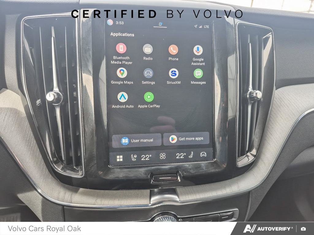 2025 Volvo XC60 Plus Dark Theme-18