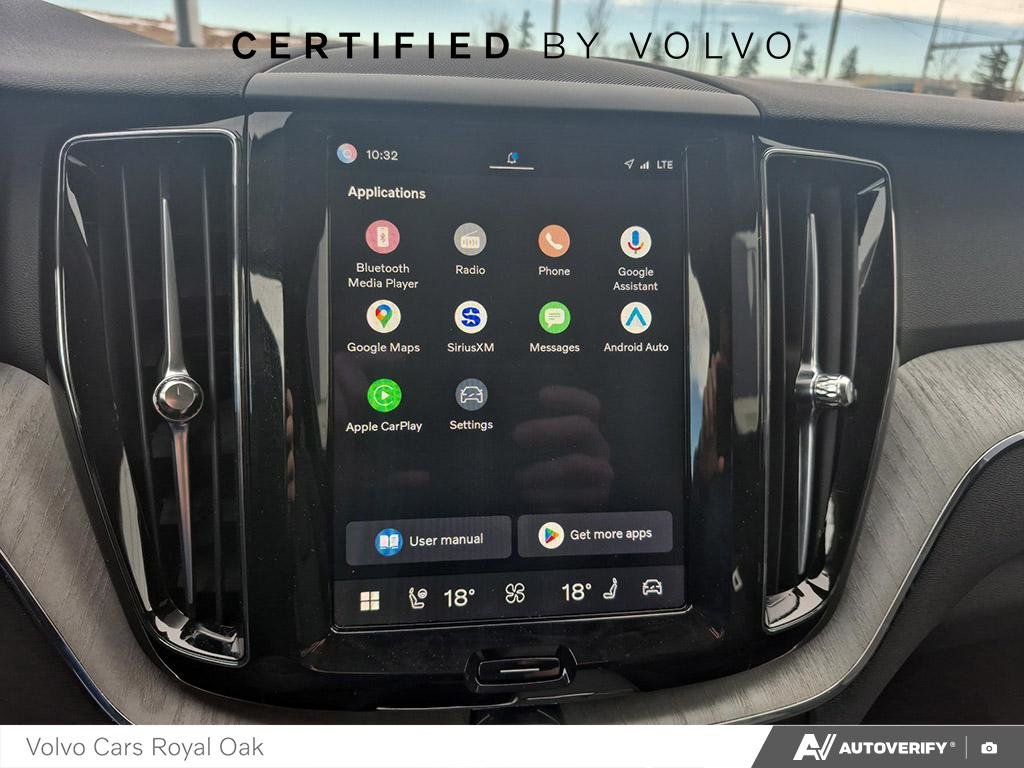 2025 Volvo XC60 Plus Dark Theme-18