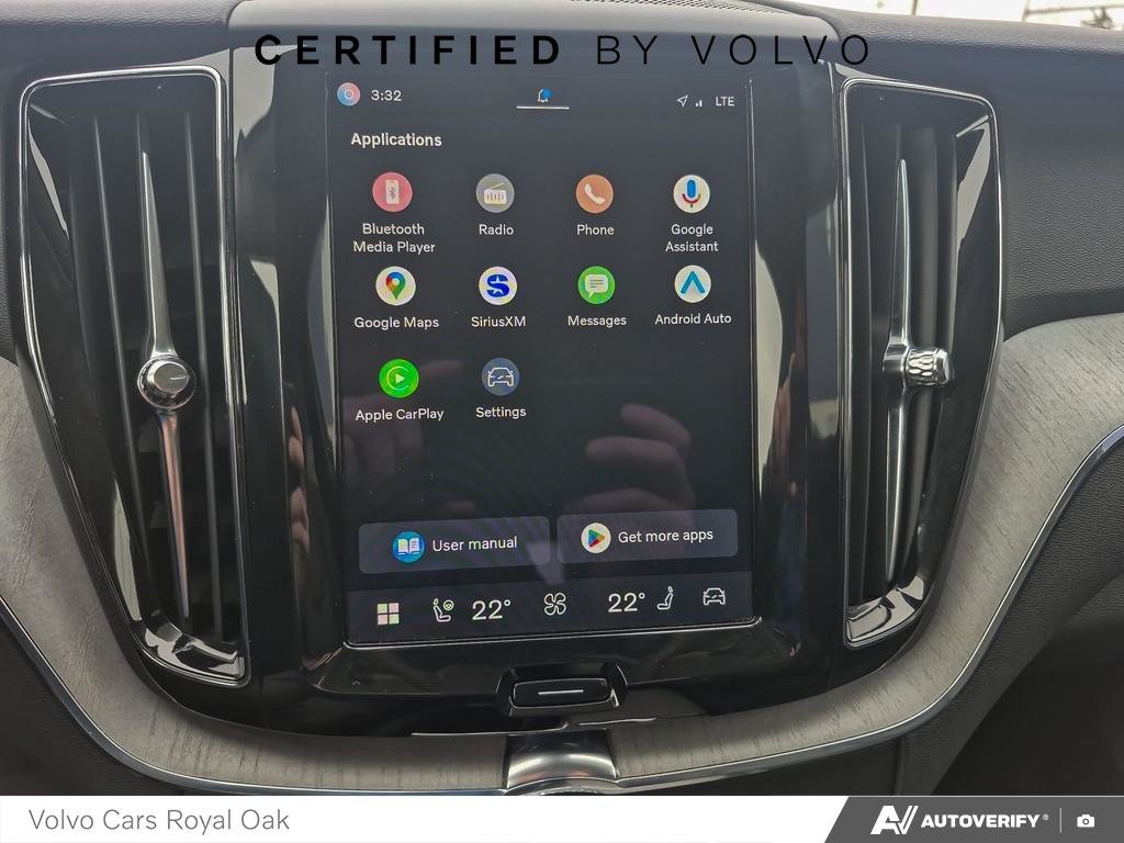 2025 Volvo XC60 Plus Dark Theme-18