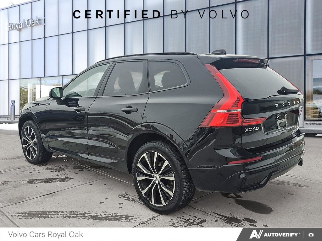 2025 Volvo XC60 Plus Dark Theme-3