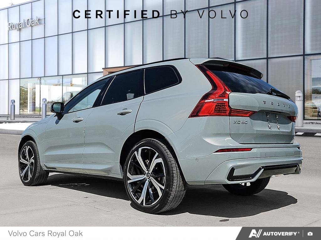 2025 Volvo XC60 Ultra Dark Theme-3