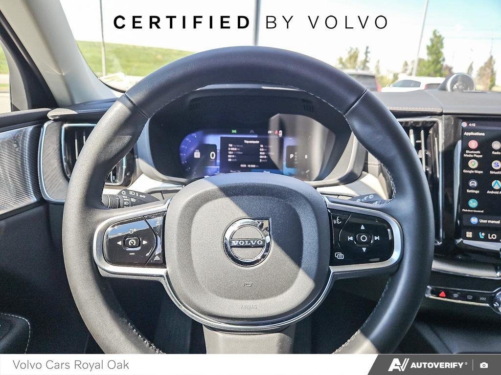 2025 Volvo XC60 Ultra Dark Theme-13