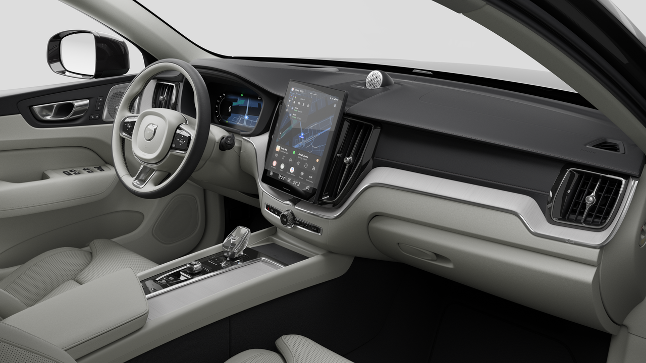 2026 Volvo XC60 Ultra-9