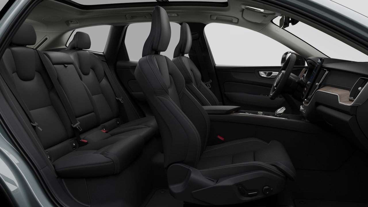 2026 Volvo XC60 Ultra-12