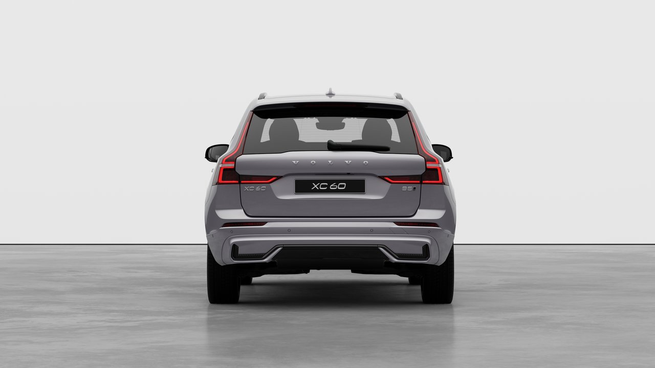 2026 Volvo XC60 Plus-5