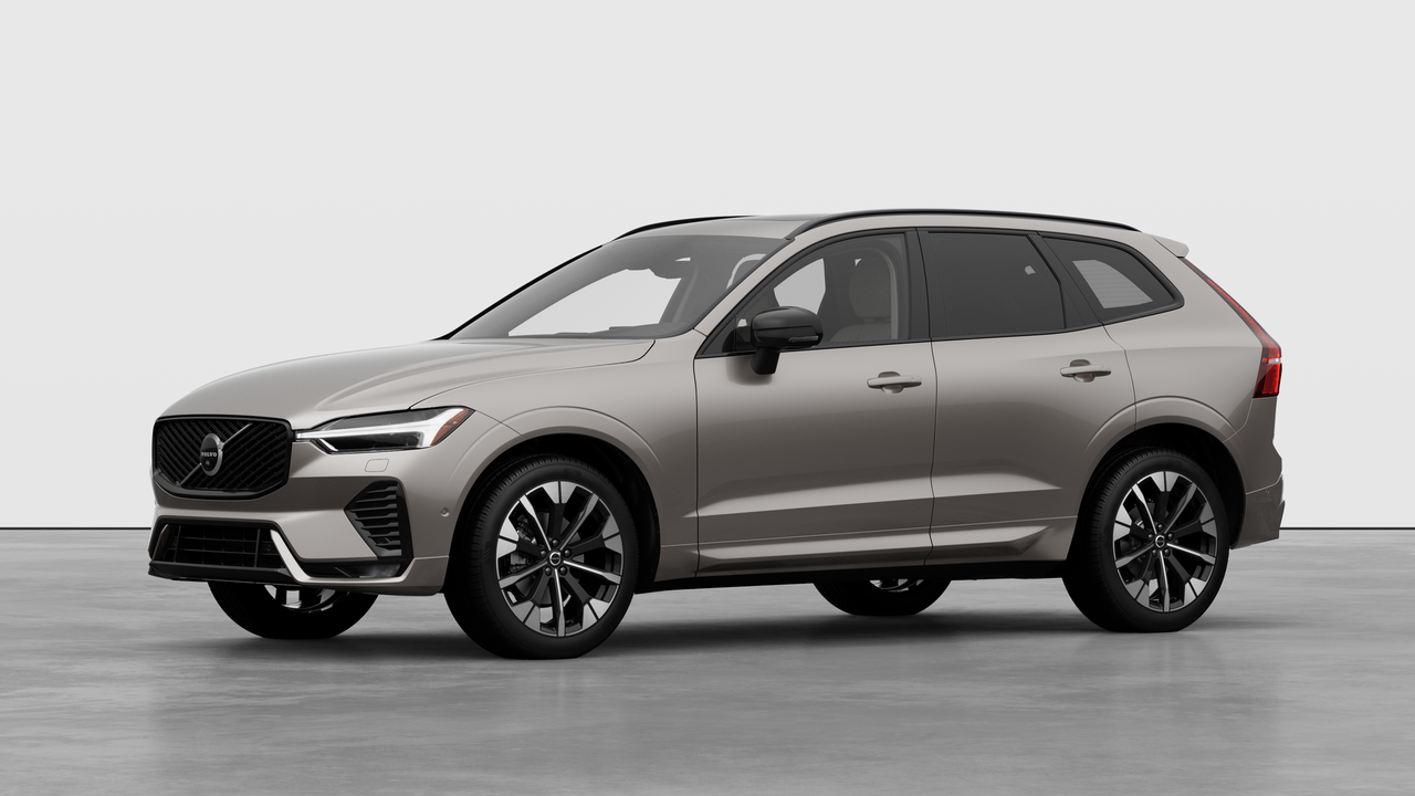 2026 Volvo XC60 Ultra-0
