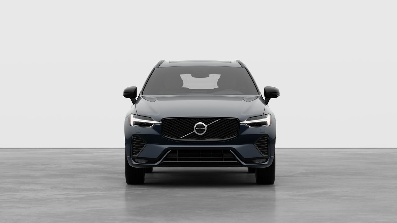 2026 Volvo XC60 Core-4