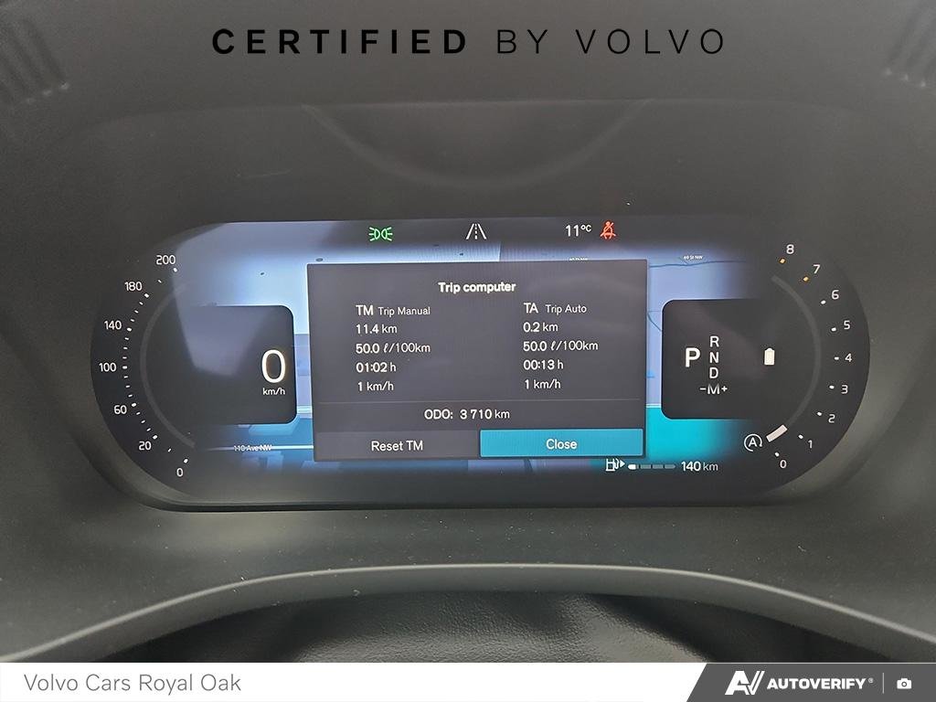 2026 Volvo XC60 Plus Dark Theme-14