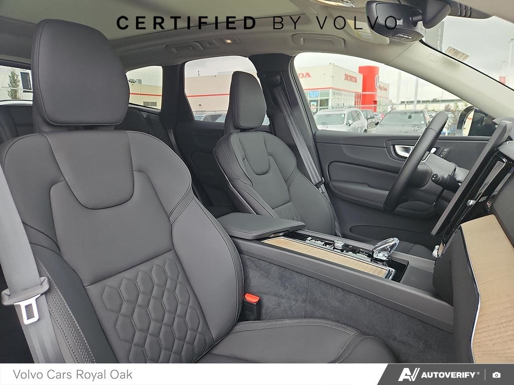 2026 Volvo XC60 Plus Dark Theme-21