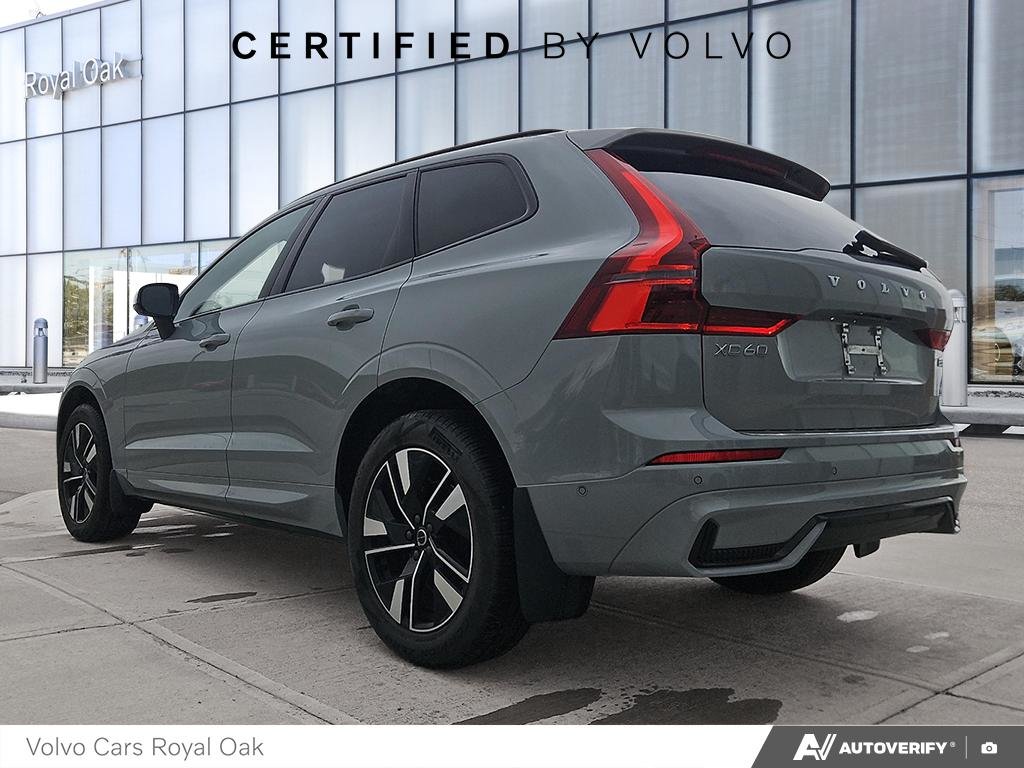 2026 Volvo XC60 Plus Dark Theme-3