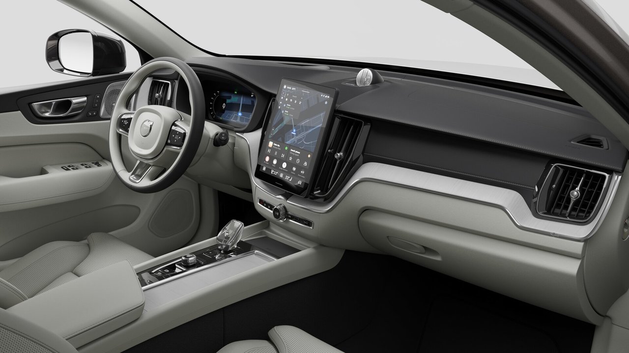 2027 Volvo XC60 Ultra (Dark Theme)-9