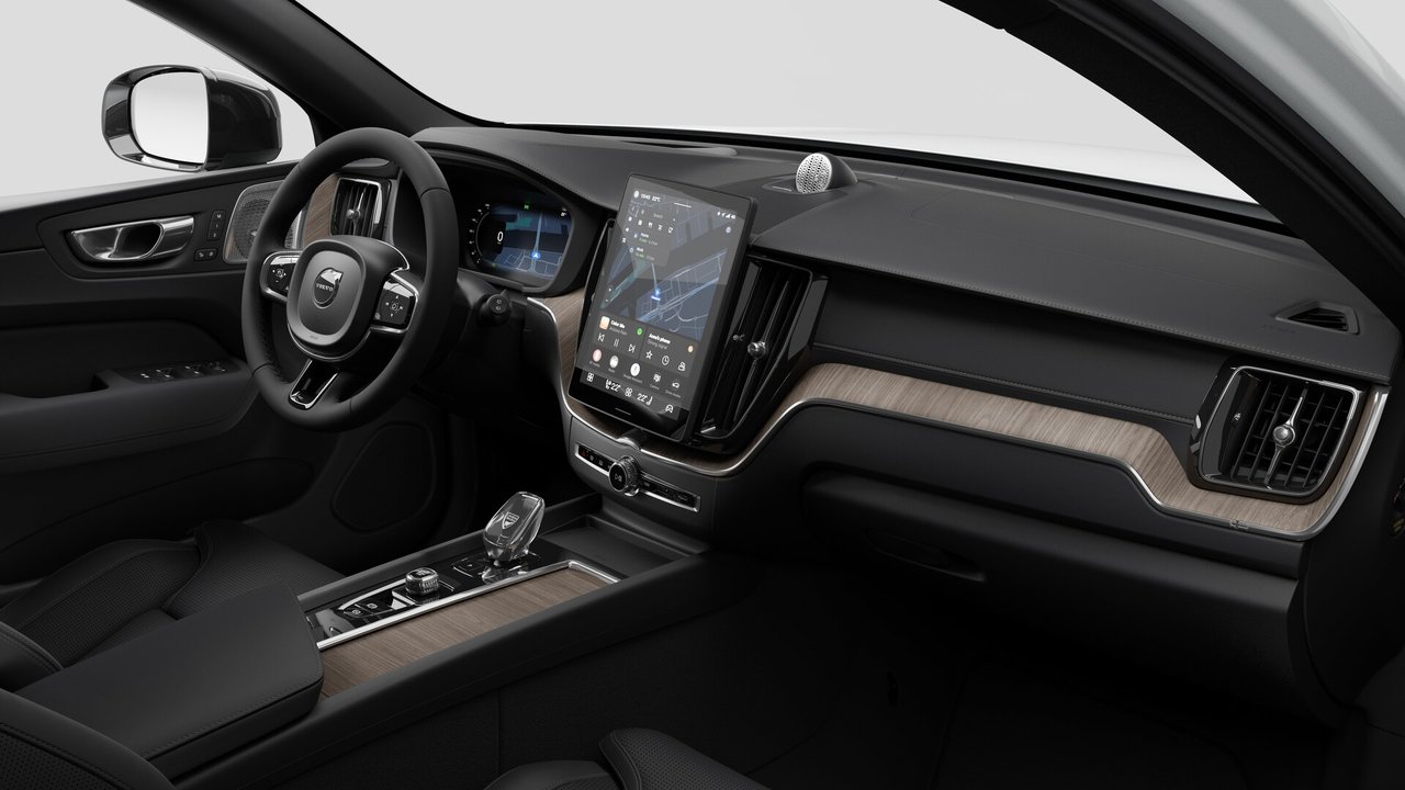 2027 Volvo XC60 Ultra (Dark Theme)-9