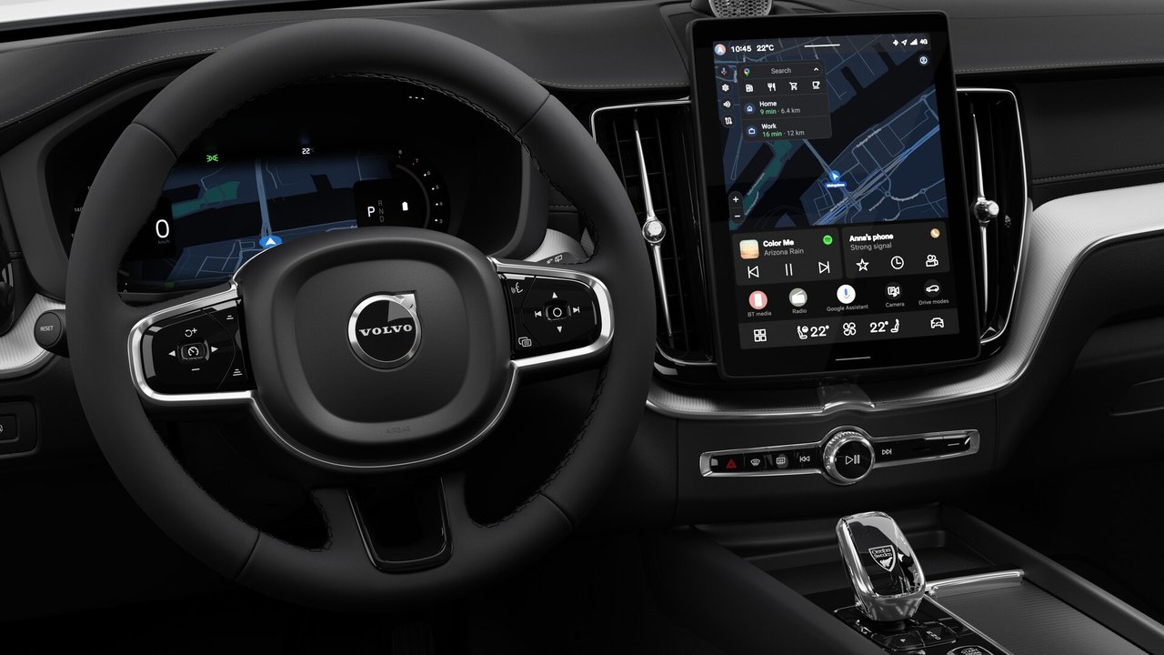 2027 Volvo XC60 Ultra Black Edition-13