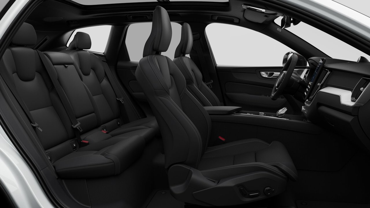 2027 Volvo XC60 Ultra Black Edition-12