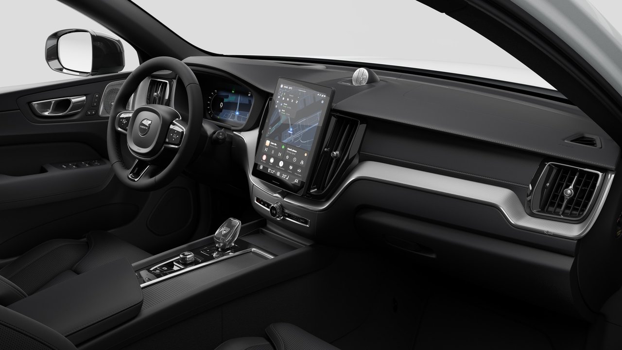2027 Volvo XC60 Ultra Black Edition-9