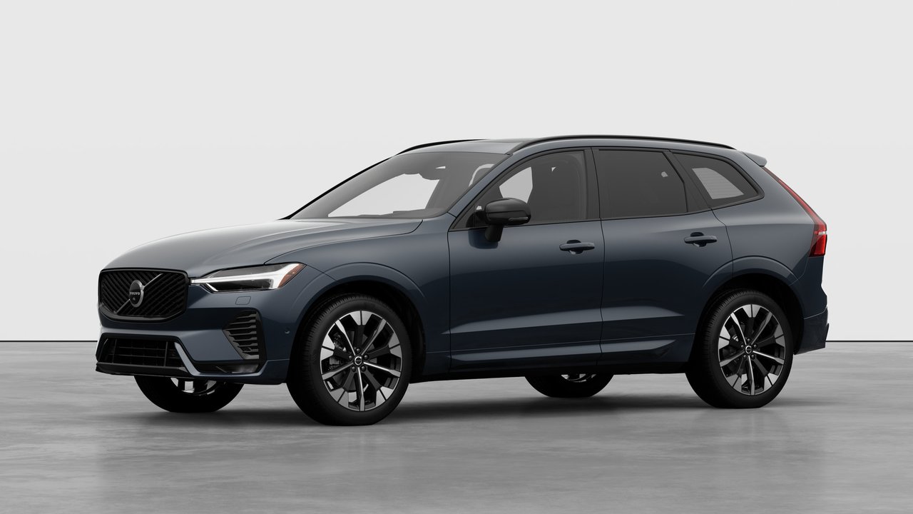 2027 Volvo XC60 Plus (Dark Theme)-0