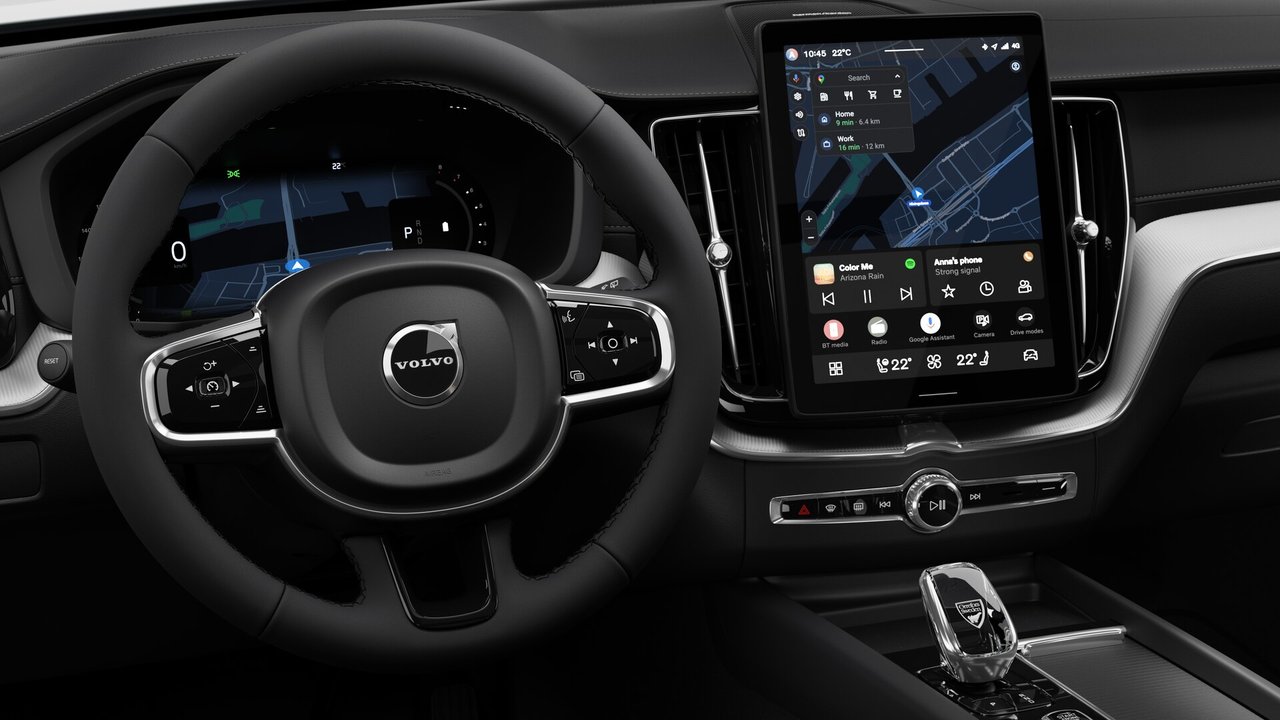 2027 Volvo XC60 Ultra Black Edition-13