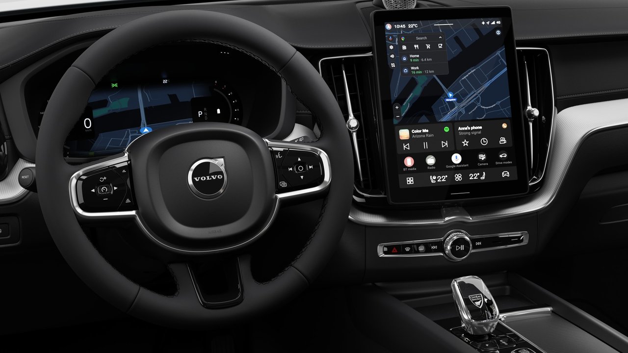 2027 Volvo XC60 Ultra Black Edition-13