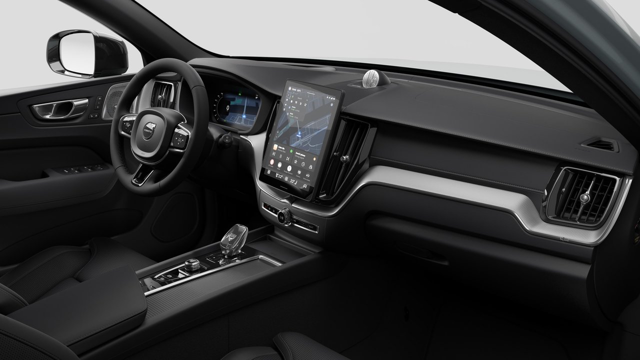 2027 Volvo XC60 Ultra Black Edition-9