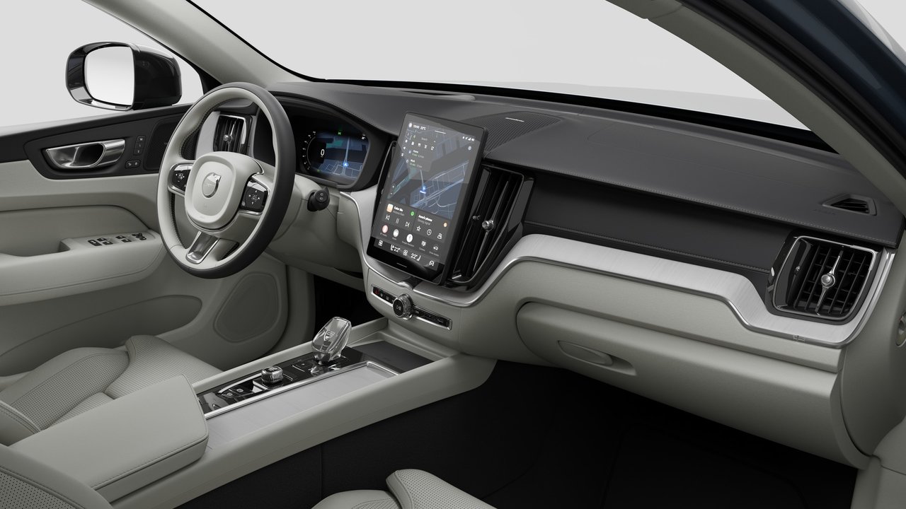 2027 Volvo XC60 Ultra (Dark Theme)-9