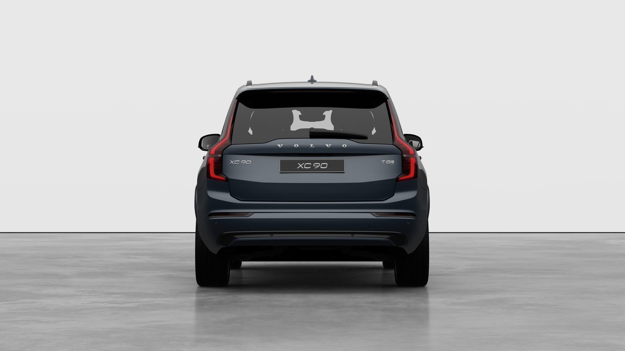 2026 Volvo XC90 Plug-in hybrid Ultra 7-Seater (Dark Theme)-5