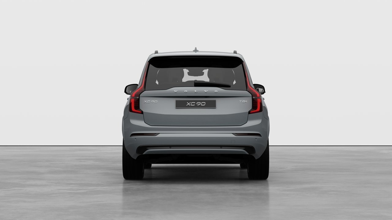 2026 Volvo XC90 Plug-in hybrid Ultra 7-Seater (Dark Theme)-5