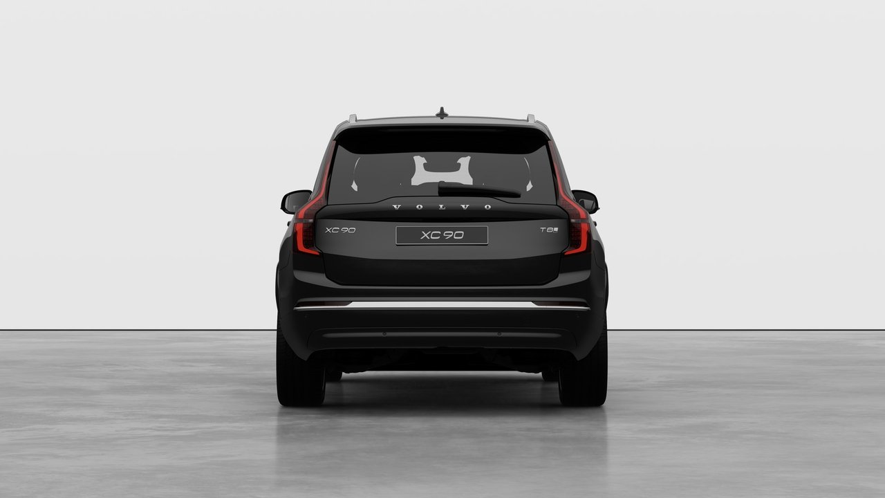 2027 Volvo XC90 Plug-in hybrid Ultra 6-Seater (Bright Theme)-5