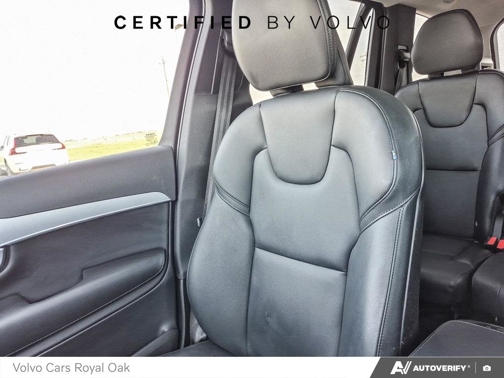2024 Volvo XC90 Recharge Core Bright Theme-19