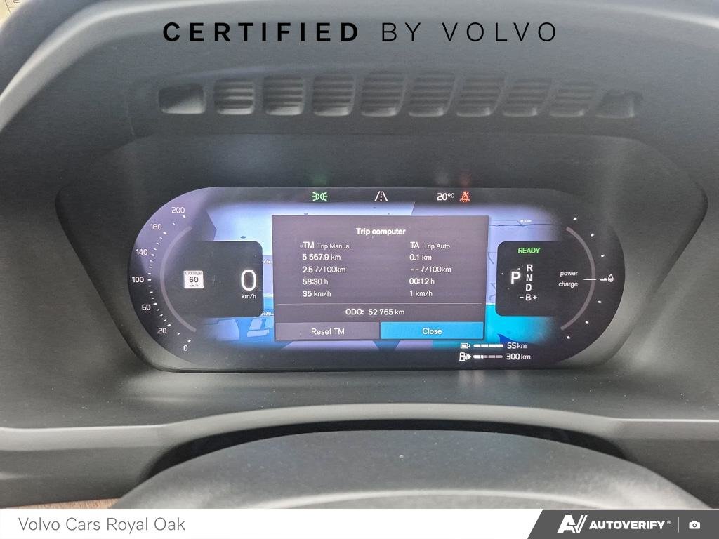 2024 Volvo XC90 Recharge Plus Bright Theme-14