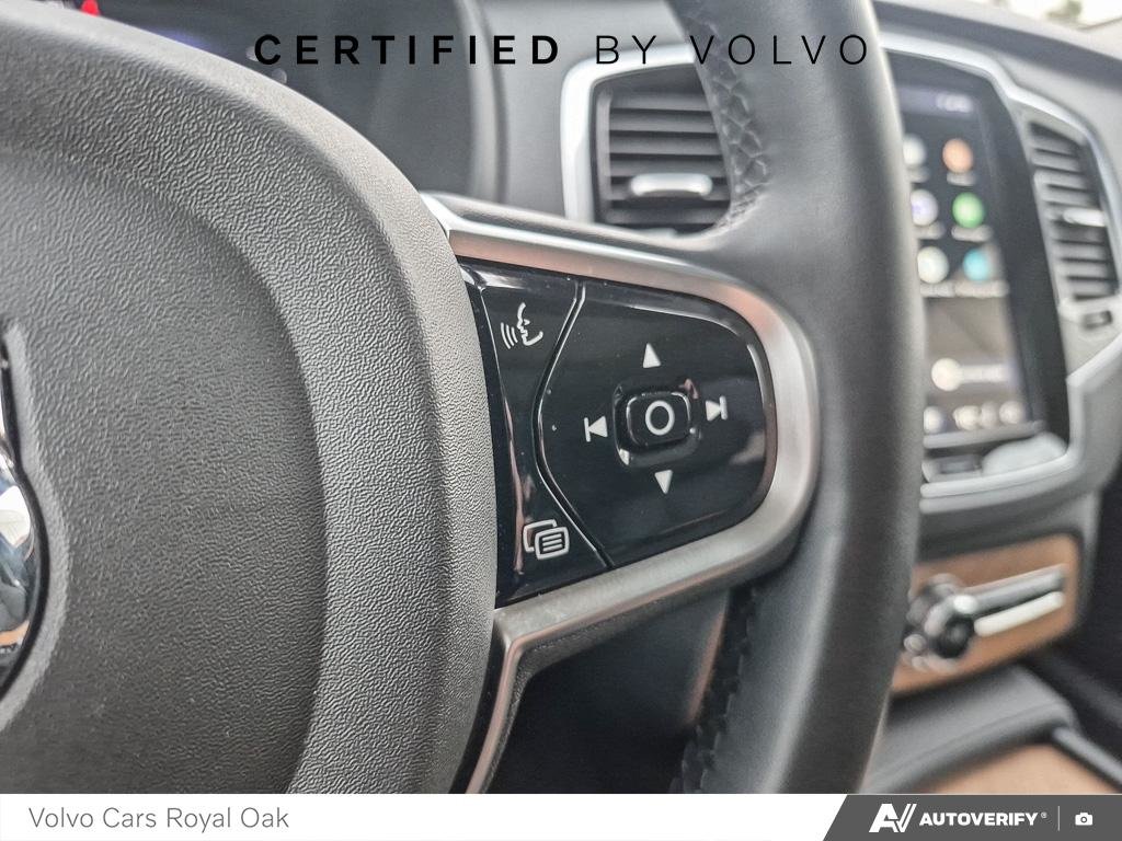2024 Volvo XC90 Recharge Plus Bright Theme-15