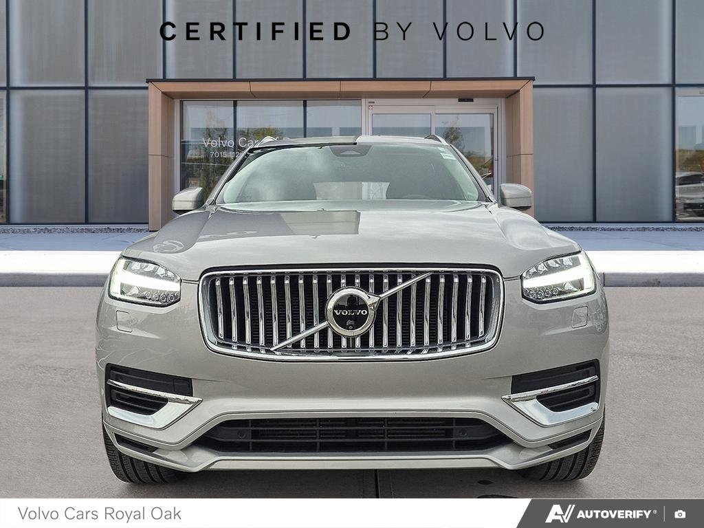 2024 Volvo XC90 Recharge Plus Bright Theme-1
