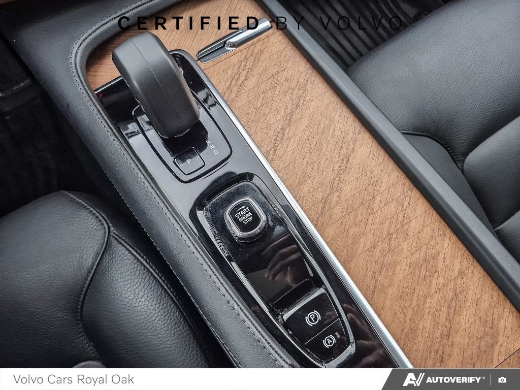 2024 Volvo XC90 Recharge Plus Bright Theme-17