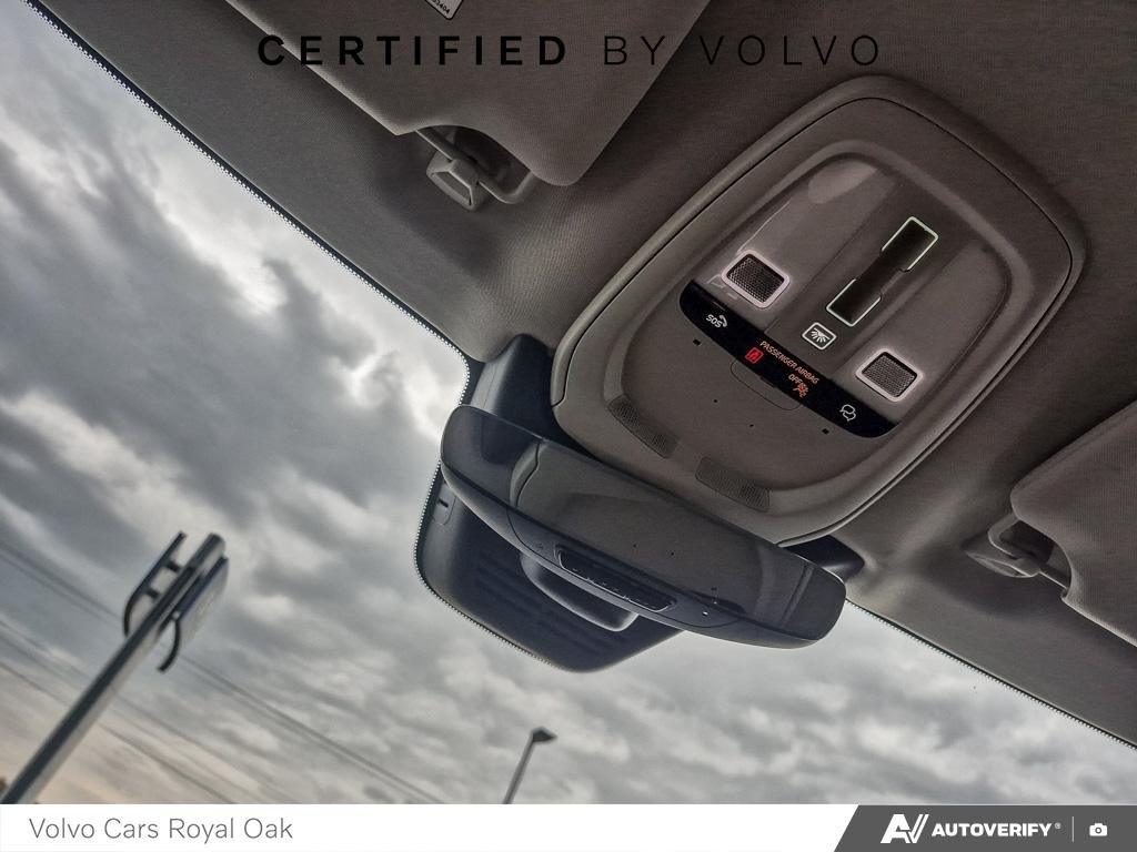 2024 Volvo XC90 Recharge Plus Bright Theme-20