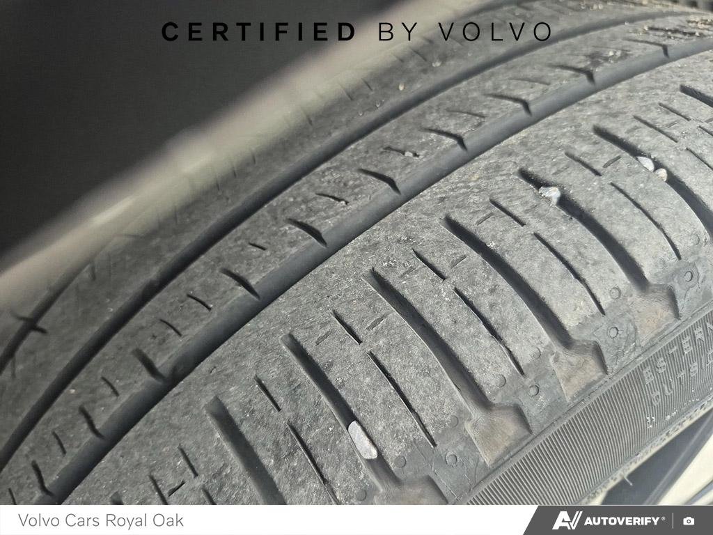 2024 Volvo XC90 Recharge Core Bright Theme-6