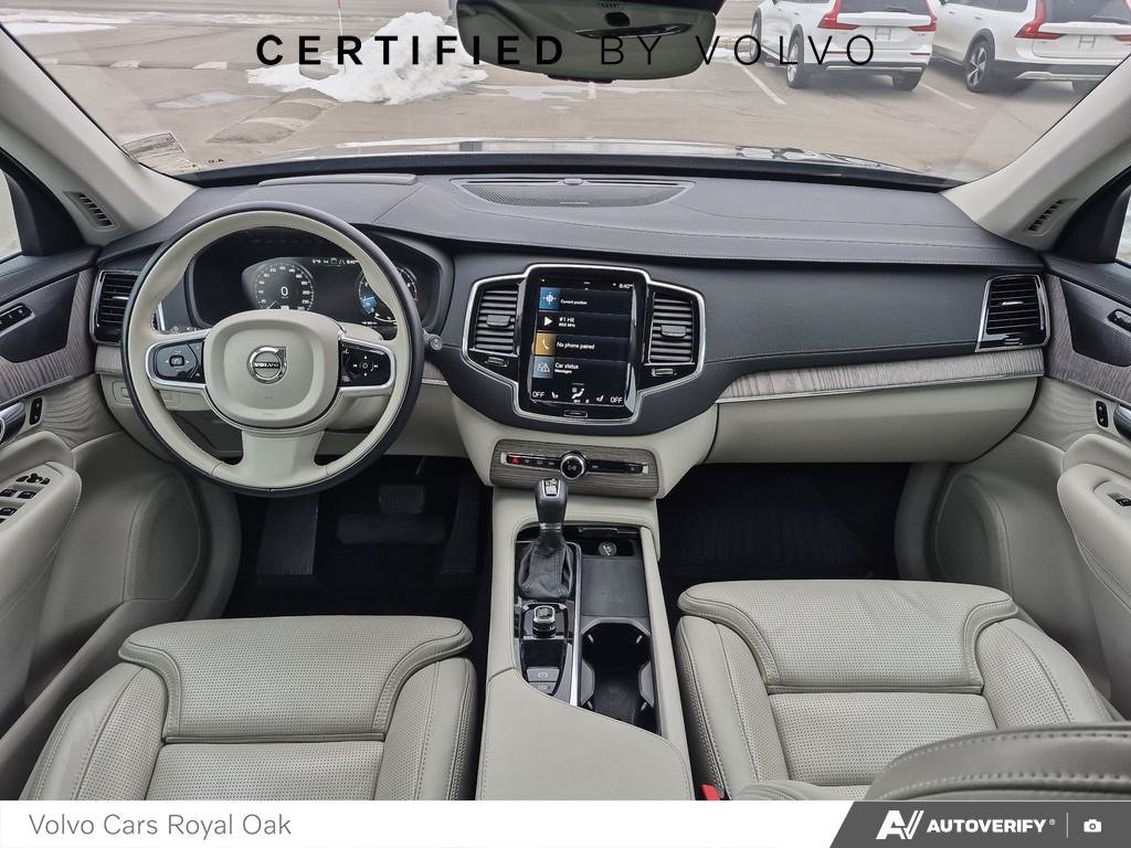 2022 Volvo XC90 Inscription-23