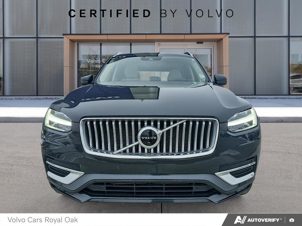 2022 Volvo XC90 Inscription-1