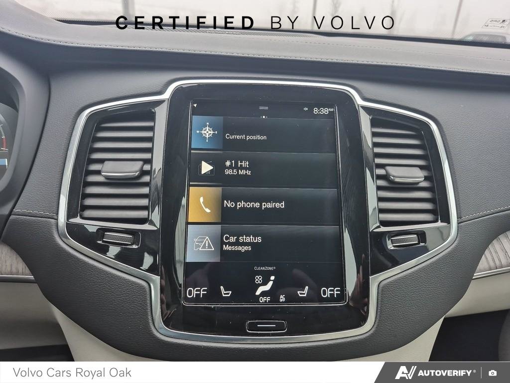 2022 Volvo XC90 Inscription-18