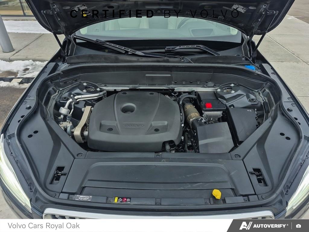 2022 Volvo XC90 Inscription-9