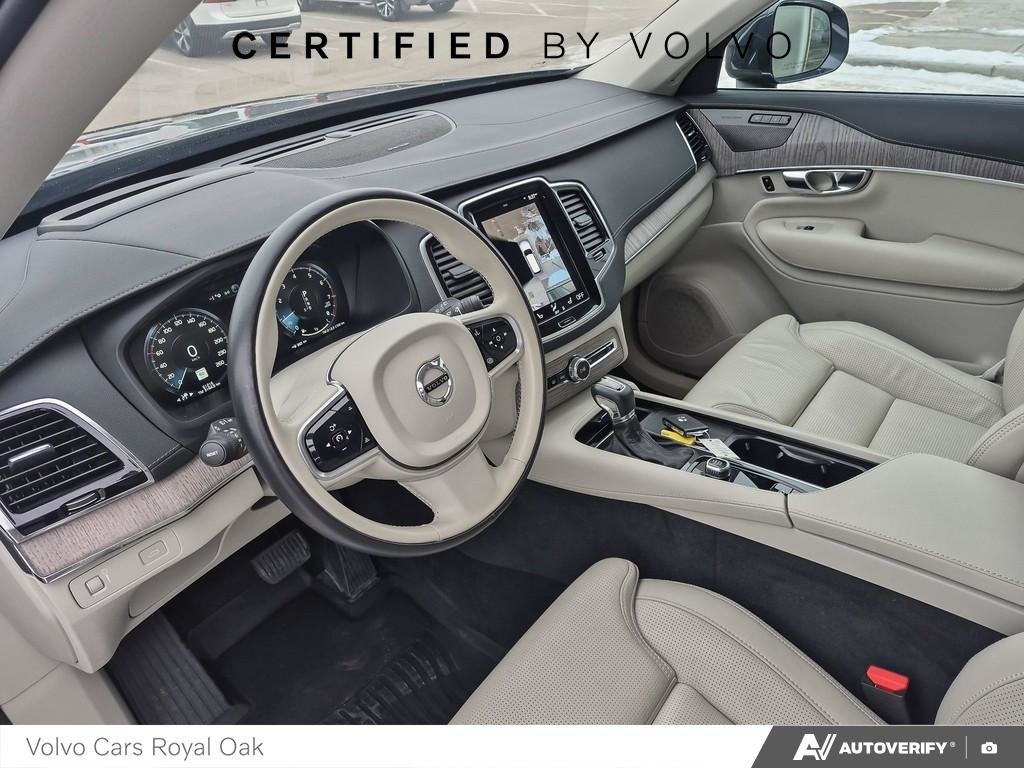 2022 Volvo XC90 Inscription-12