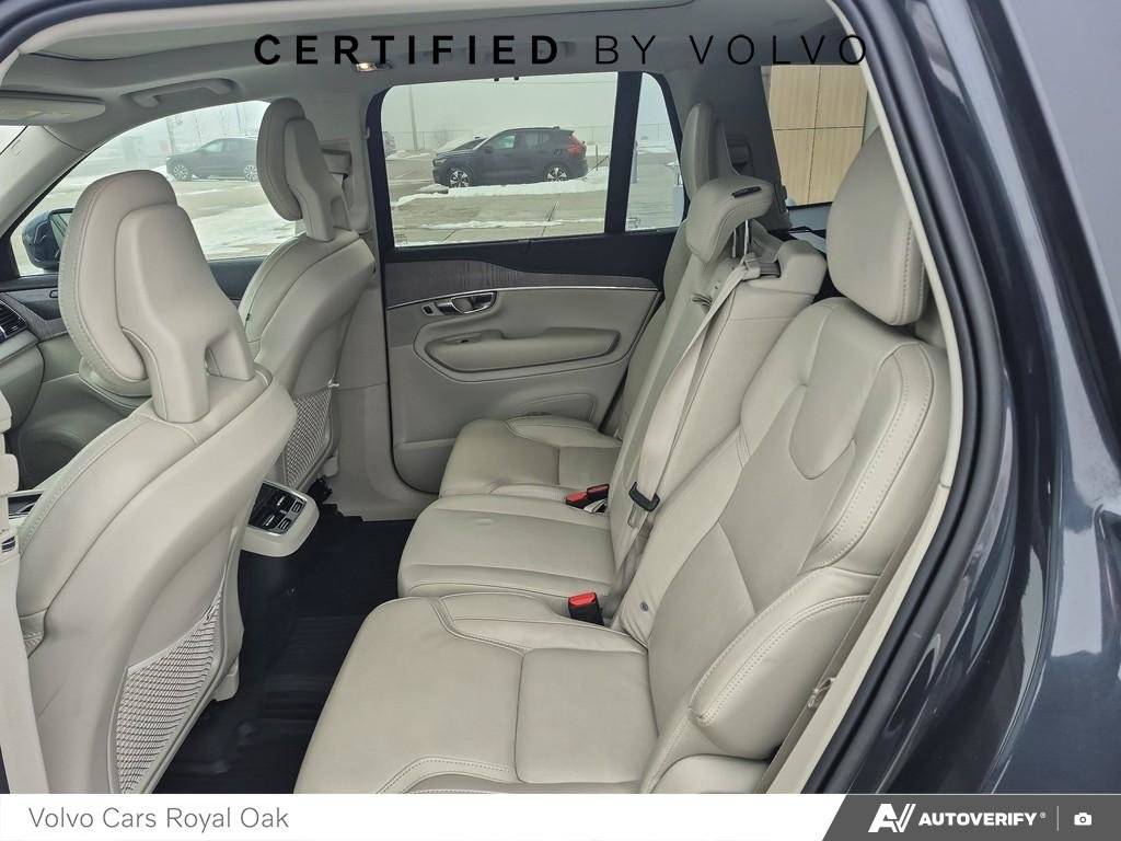 2022 Volvo XC90 Inscription-22