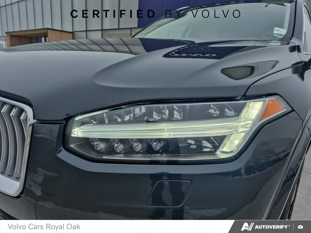 2022 Volvo XC90 Inscription-7