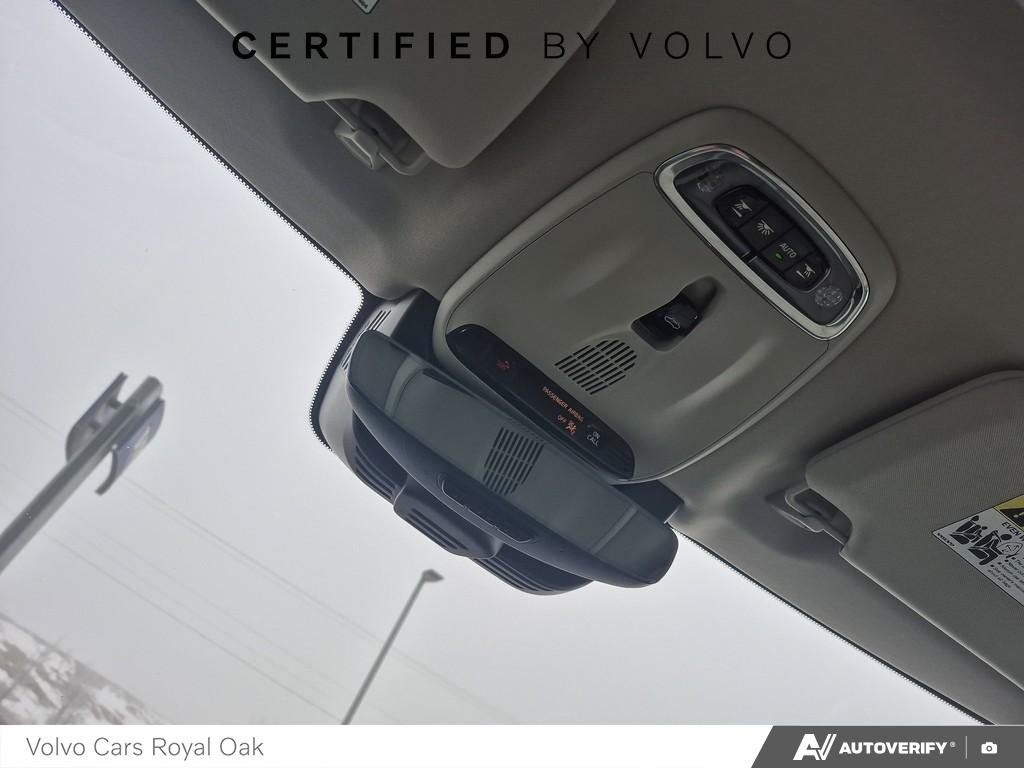 2022 Volvo XC90 Inscription-20