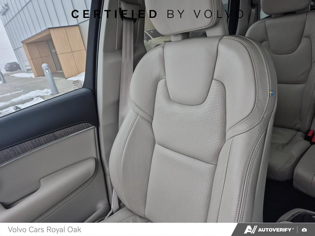 2022 Volvo XC90 Inscription-19